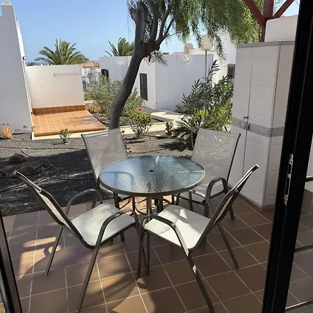 Holiday home Castillo Sol *