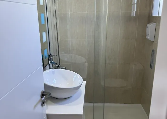 Castillo Sol Holiday home Caleta De Fuste