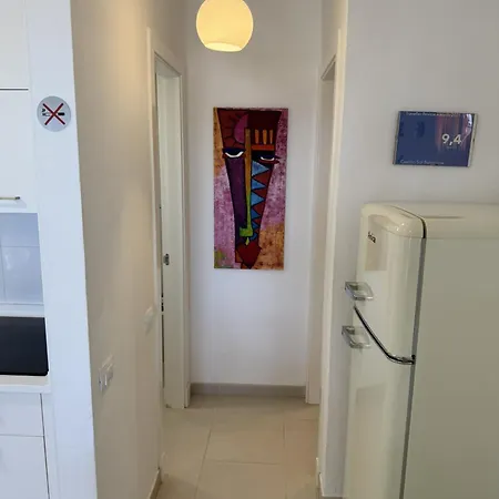 Prázdninový dům Castillo Sol *