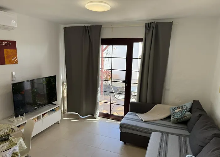 Castillo Sol * Caleta De Fuste