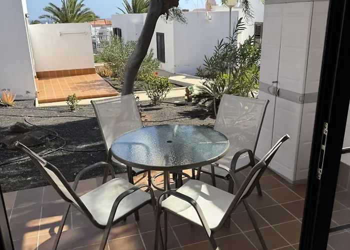 Casa vacanze Castillo Sol *