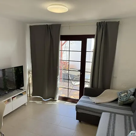 Castillo Sol * Калета-де-Фусте