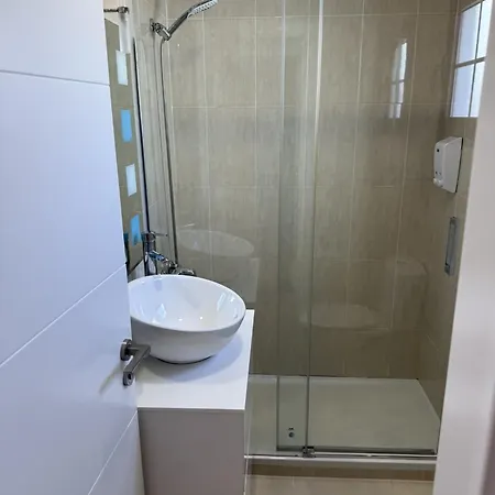 Castillo Sol Feriehus Caleta De Fuste